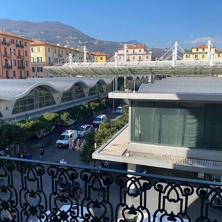 54 Rosselli Rooms La Spezia Exterior photo