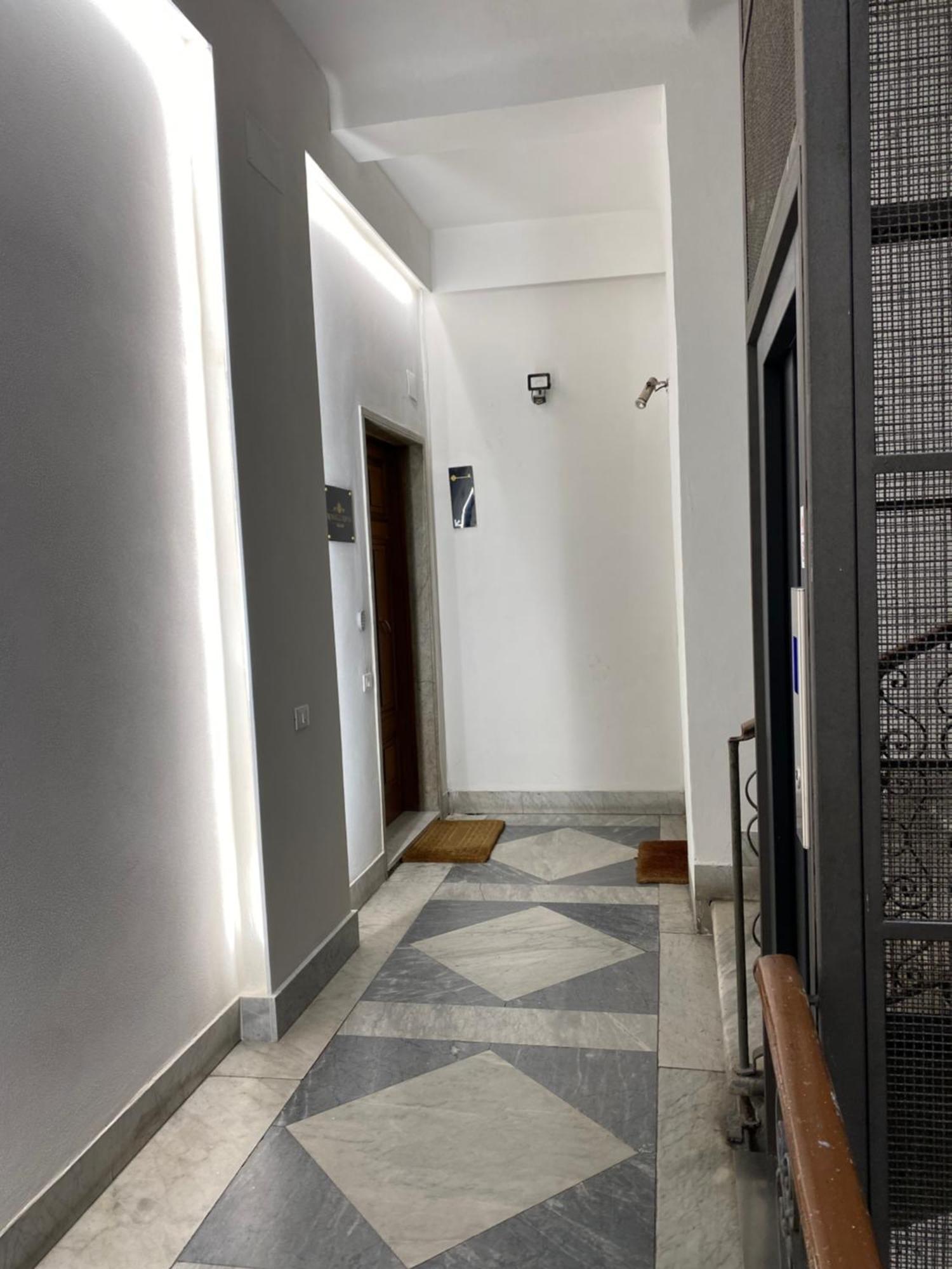 54 Rosselli Rooms La Spezia Exterior photo