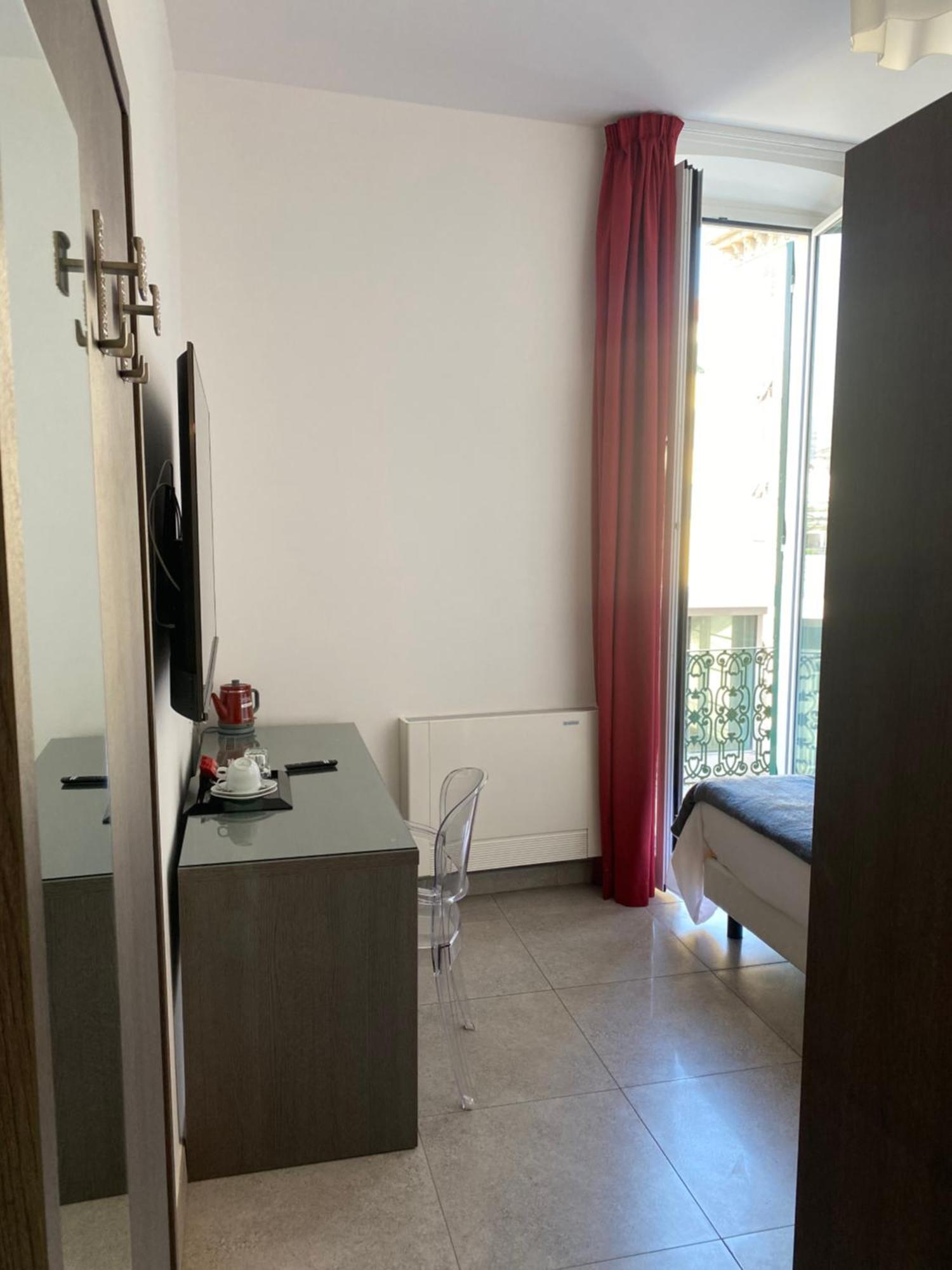 54 Rosselli Rooms La Spezia Exterior photo