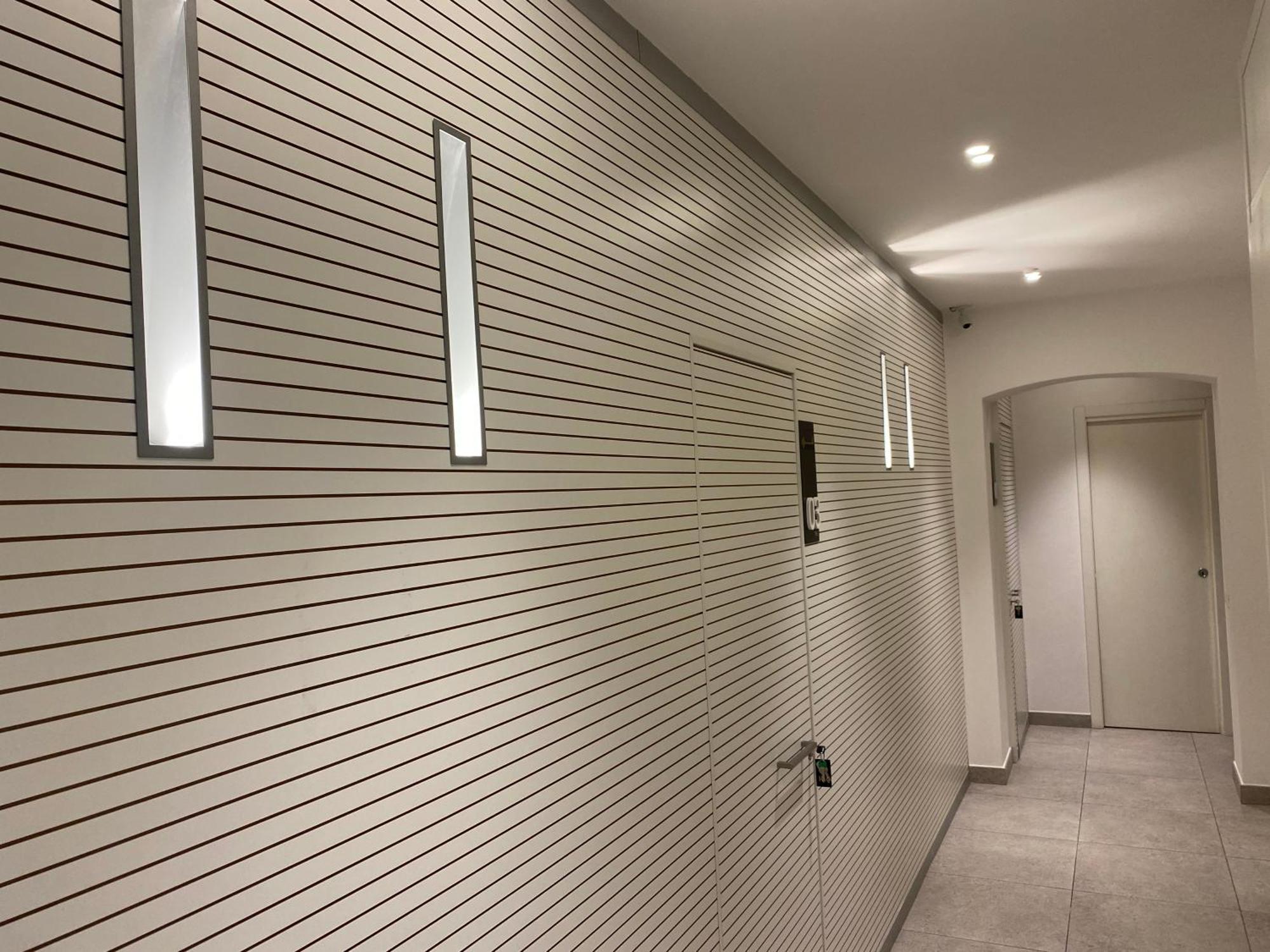 54 Rosselli Rooms La Spezia Exterior photo