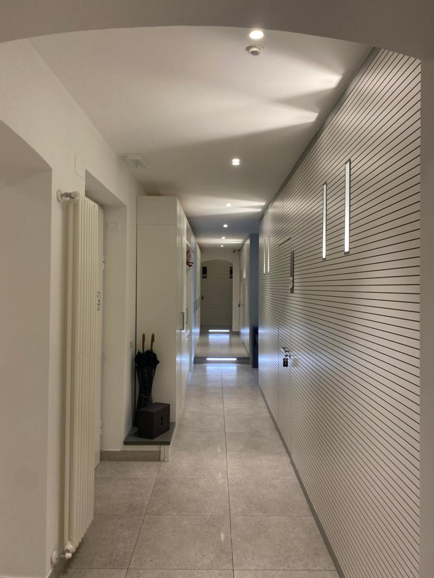 54 Rosselli Rooms La Spezia Exterior photo