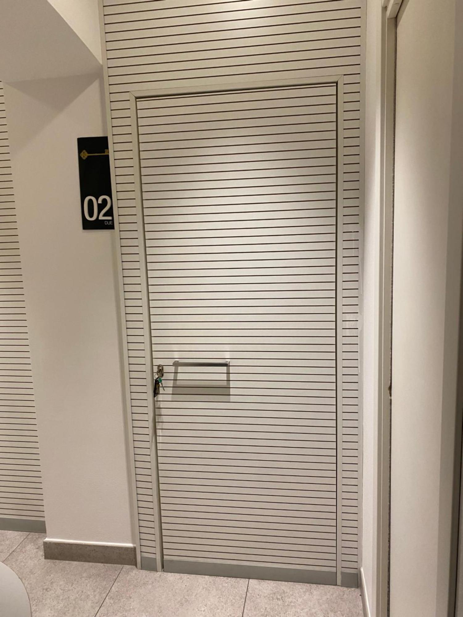 54 Rosselli Rooms La Spezia Exterior photo