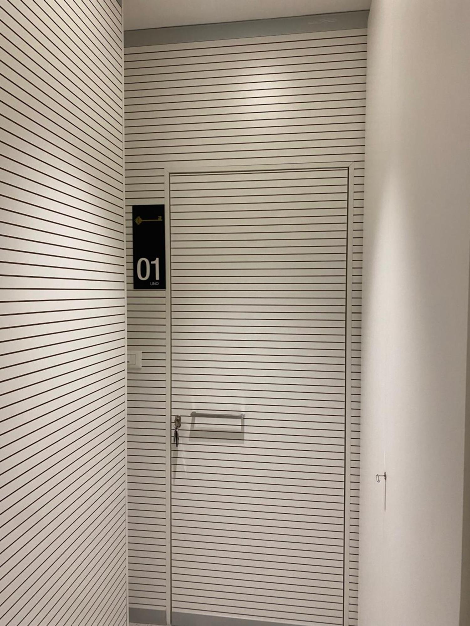 54 Rosselli Rooms La Spezia Exterior photo