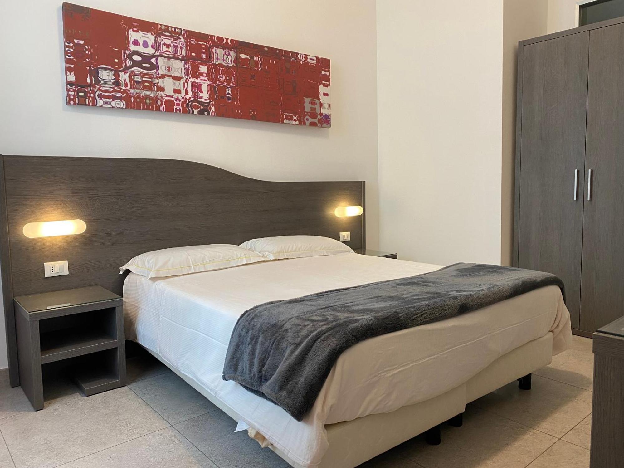 54 Rosselli Rooms La Spezia Exterior photo