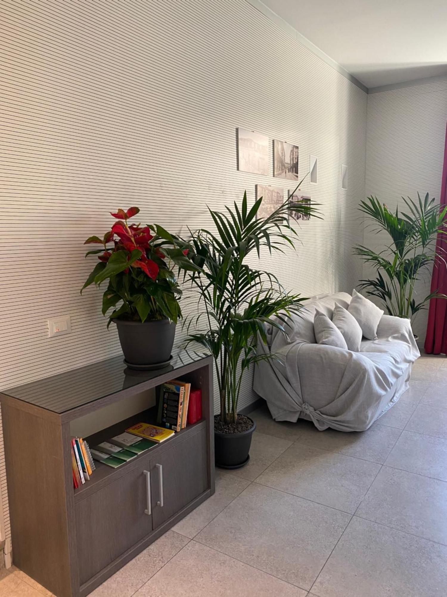 54 Rosselli Rooms La Spezia Exterior photo