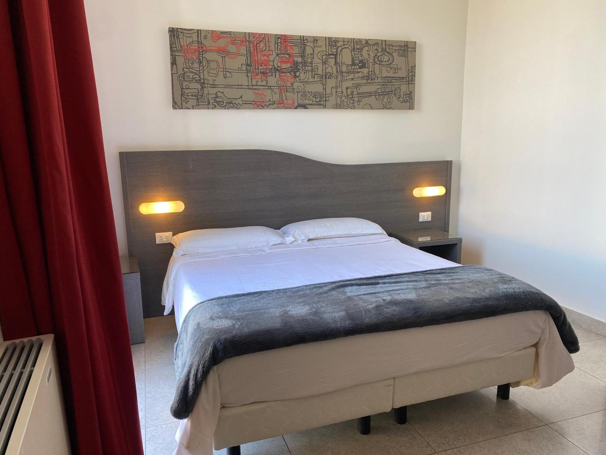 54 Rosselli Rooms La Spezia Exterior photo