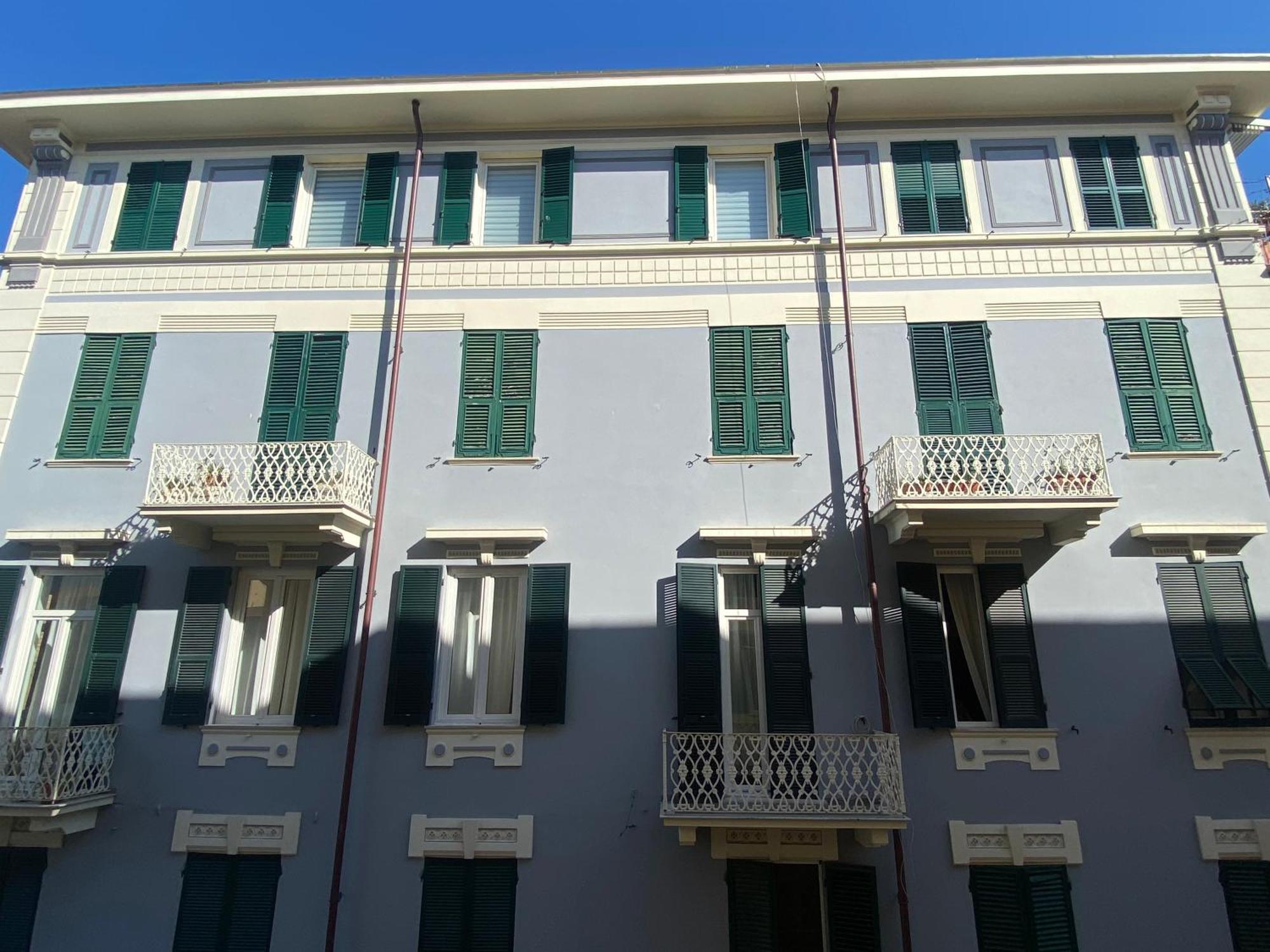 54 Rosselli Rooms La Spezia Exterior photo