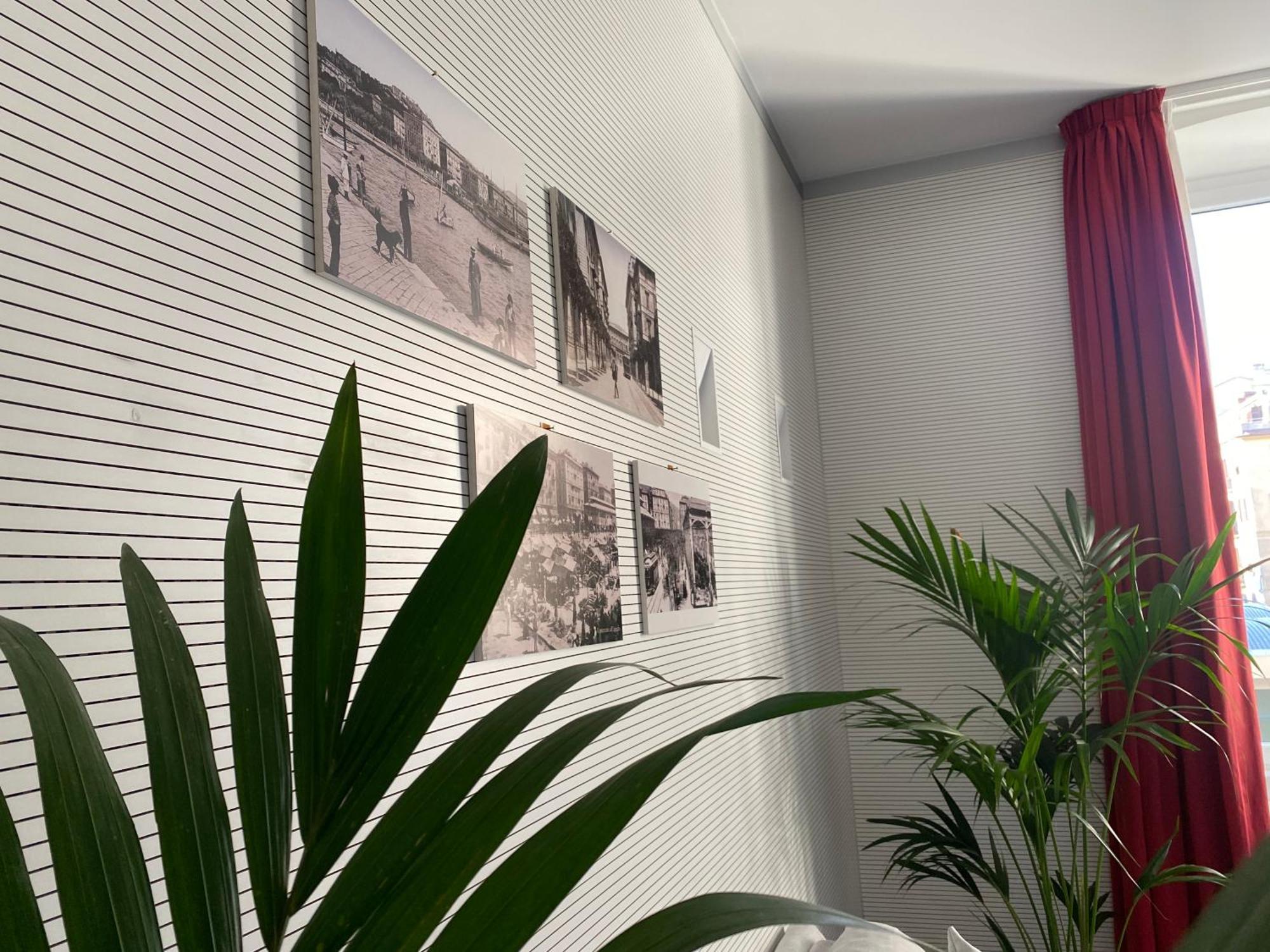54 Rosselli Rooms La Spezia Exterior photo