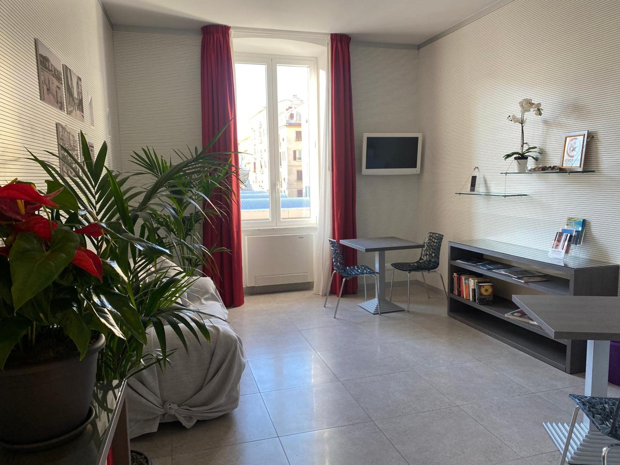 54 Rosselli Rooms La Spezia Exterior photo
