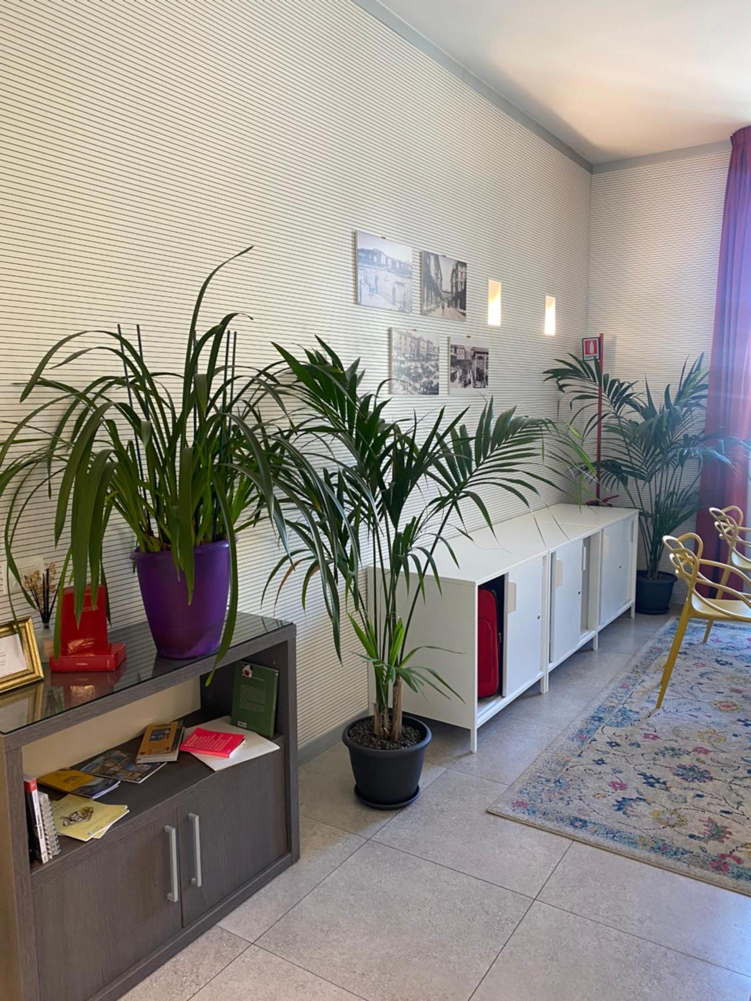 54 Rosselli Rooms La Spezia Exterior photo