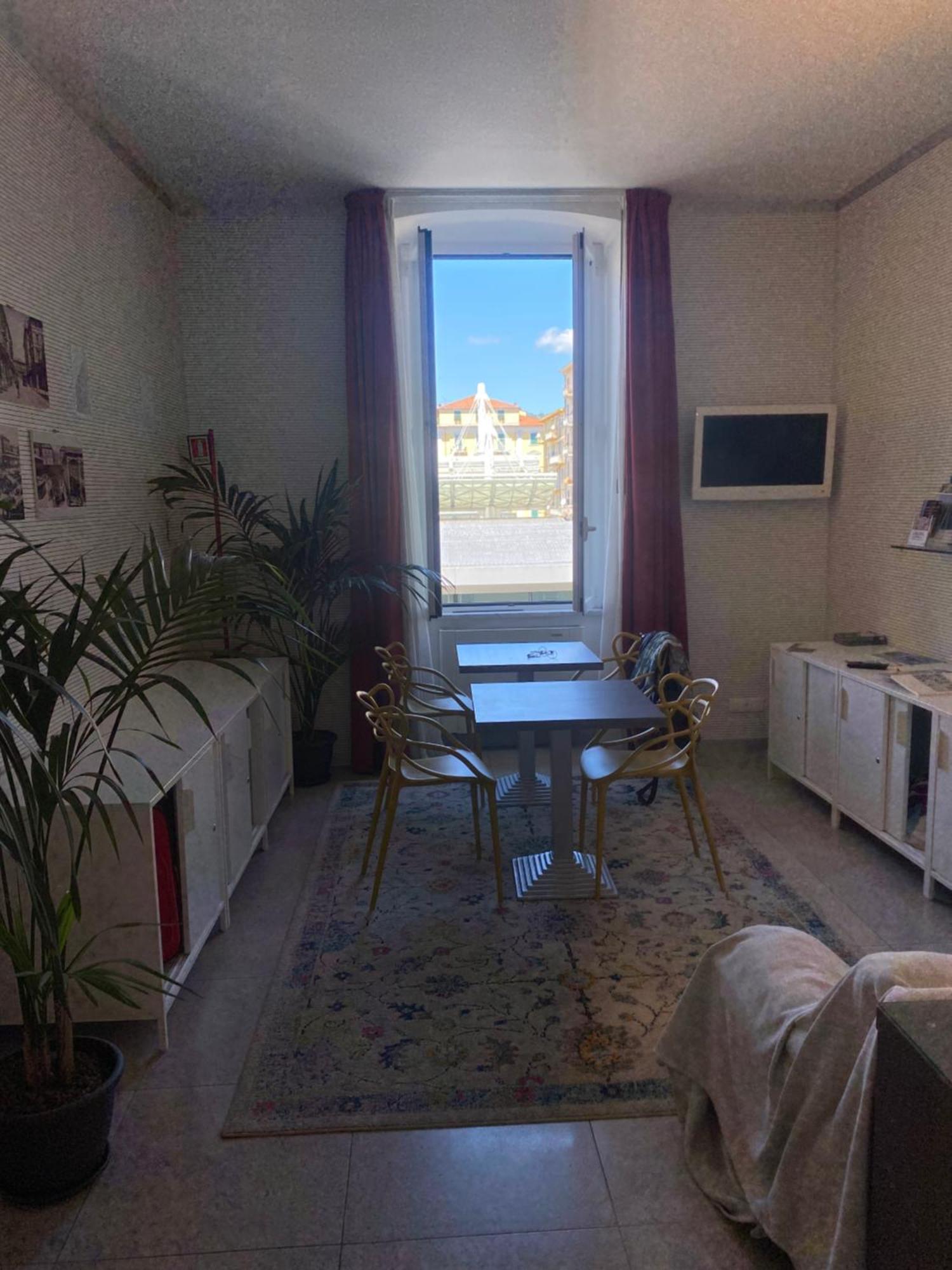 54 Rosselli Rooms La Spezia Exterior photo