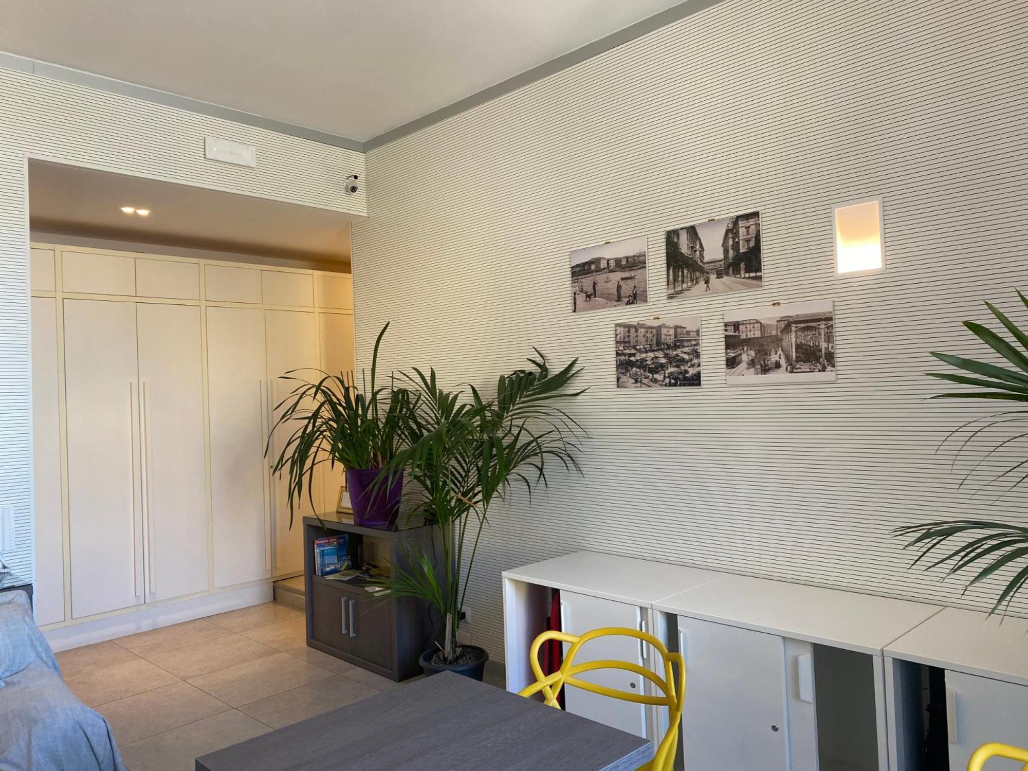 54 Rosselli Rooms La Spezia Exterior photo