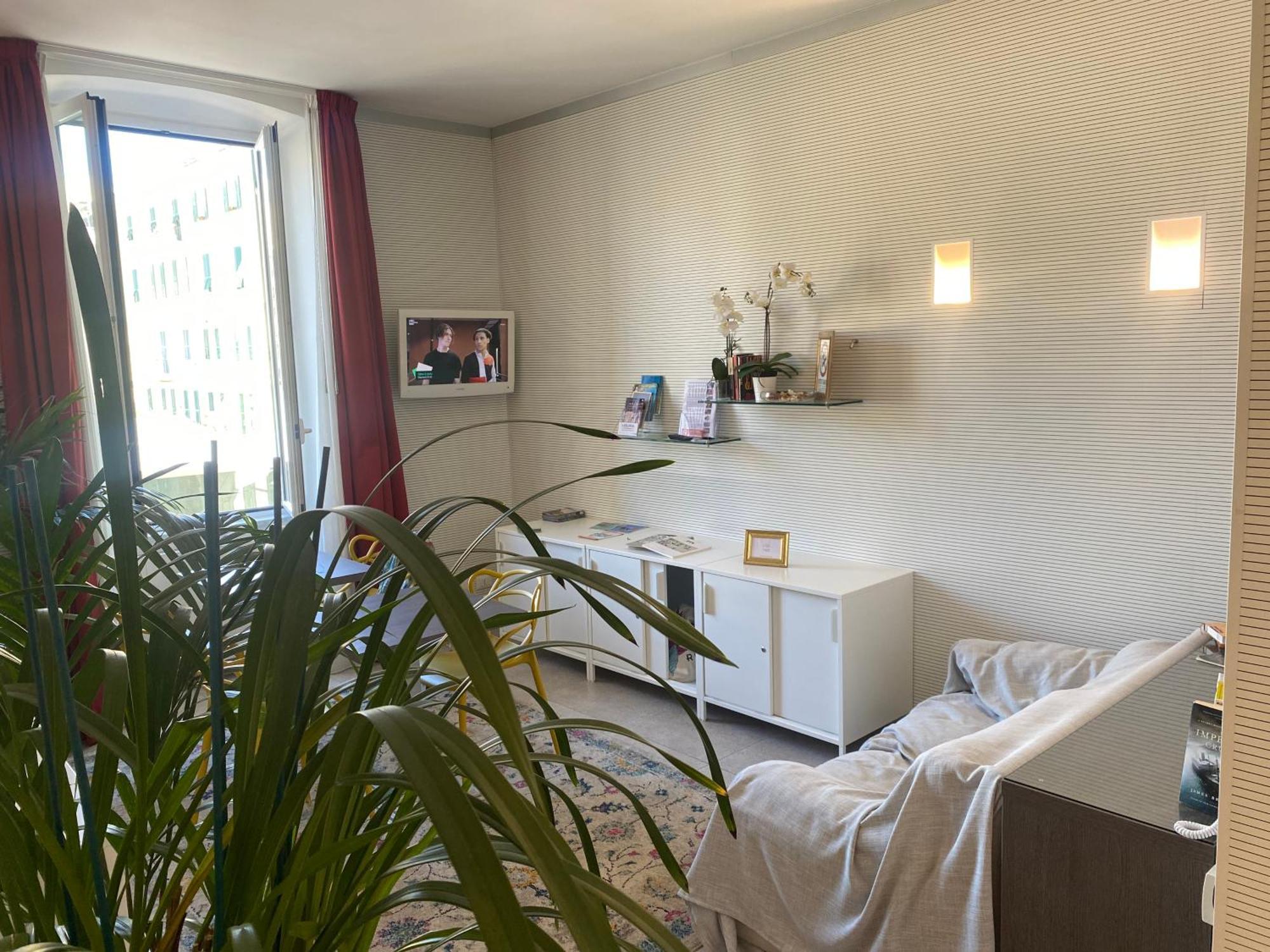 54 Rosselli Rooms La Spezia Exterior photo