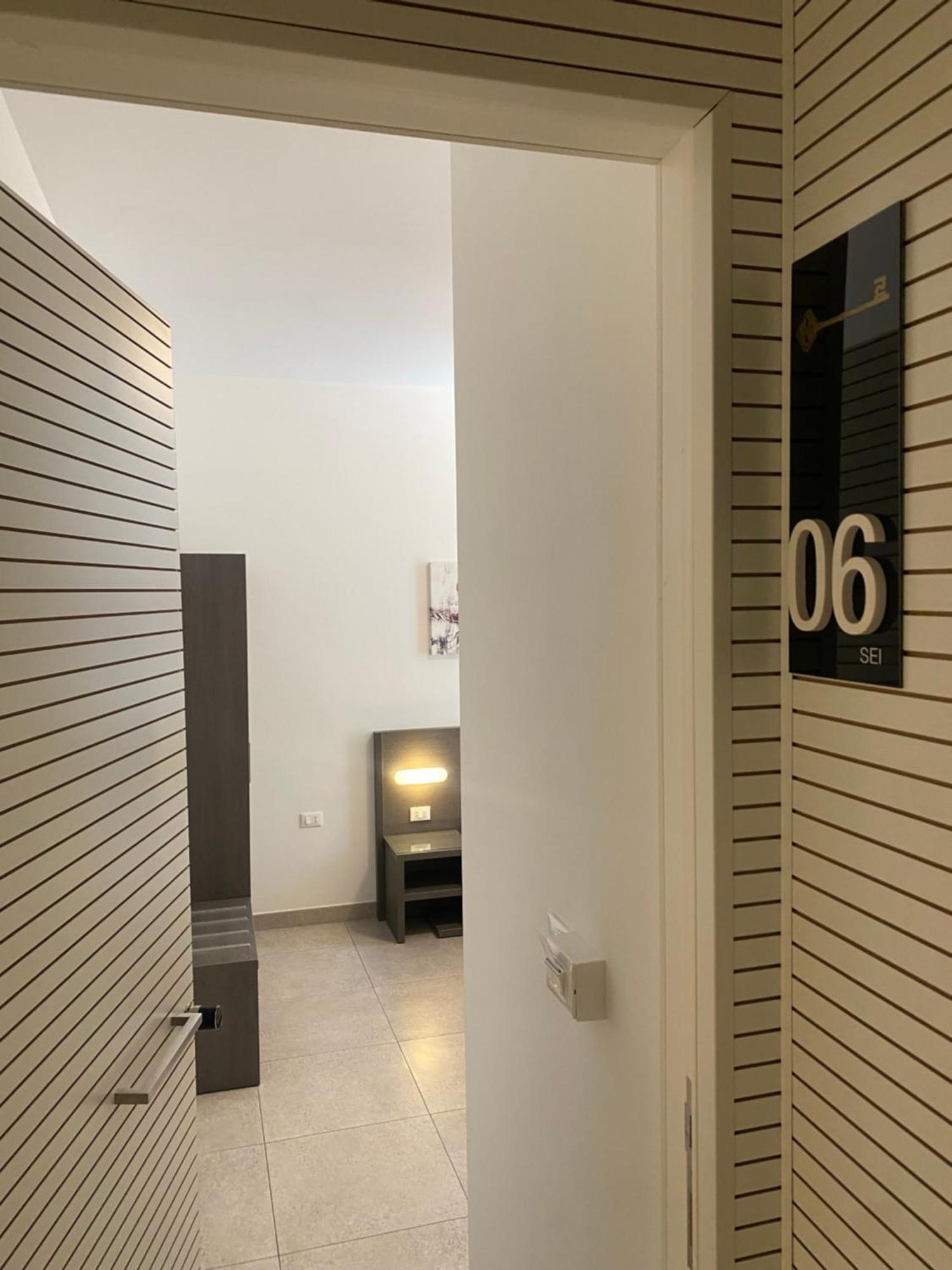 54 Rosselli Rooms La Spezia Exterior photo